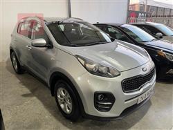 کیا سپۆرتاج